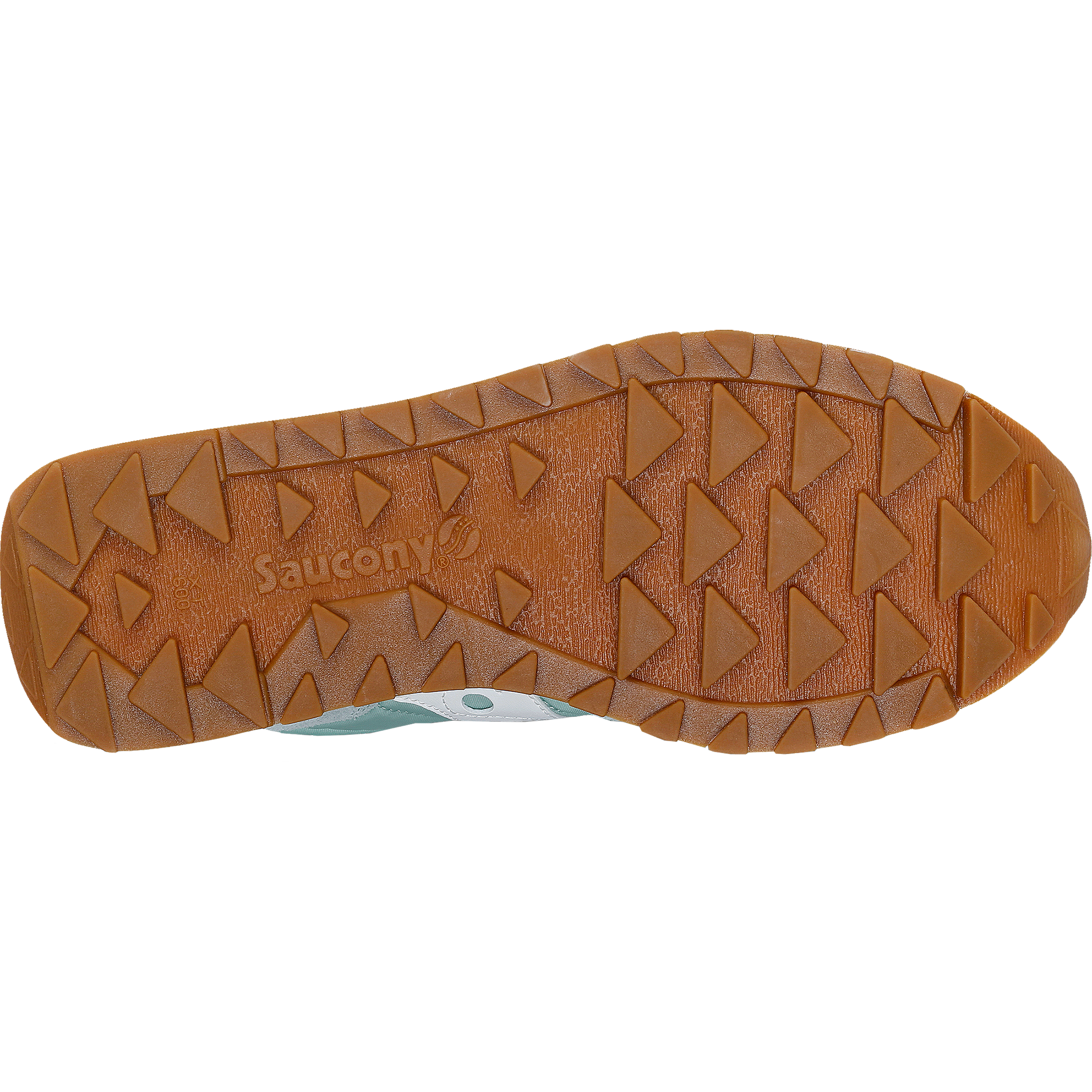 Saucony Jazz Original Sneaker Damen mint