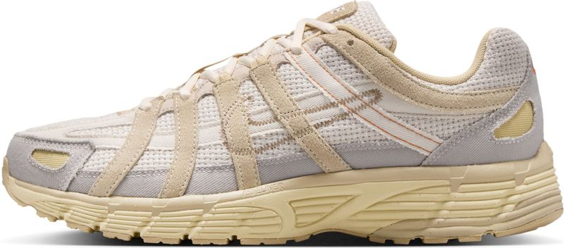Nike P-6000 herenschoenen - Grijs