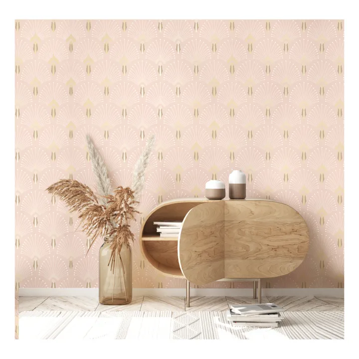 PaperMint Papier-peint 1925 | Rose