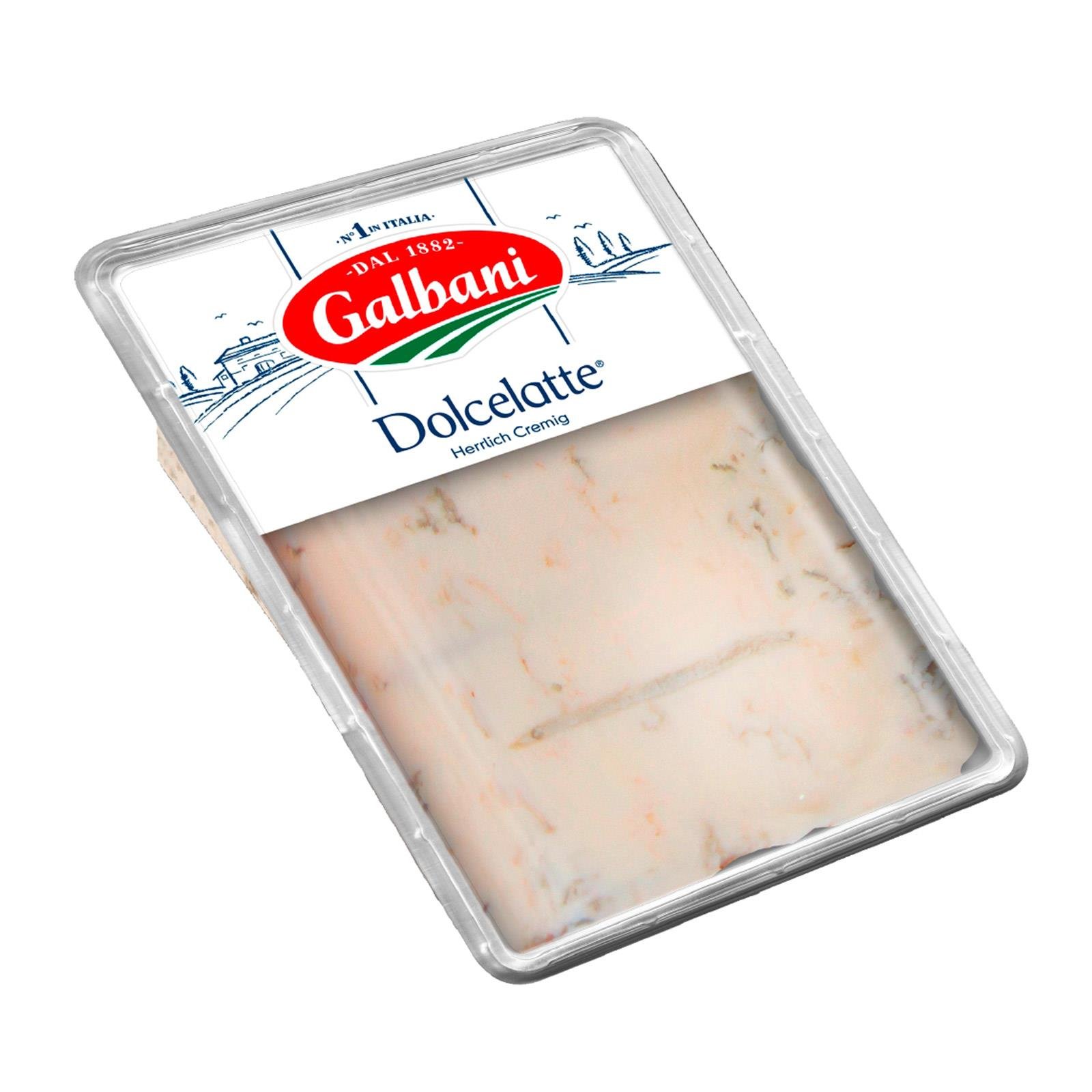 Galbani Dolcelatte