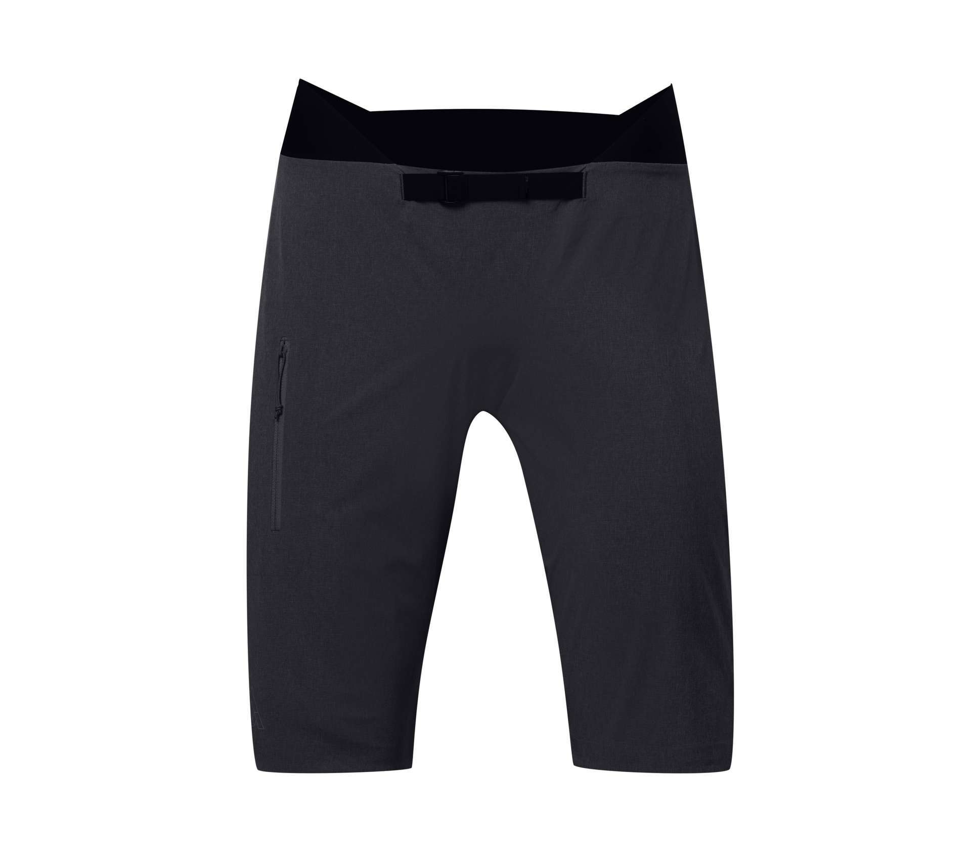 7mesh Slab MTB Fietsbroek Kort Zwart/Zwart Dames