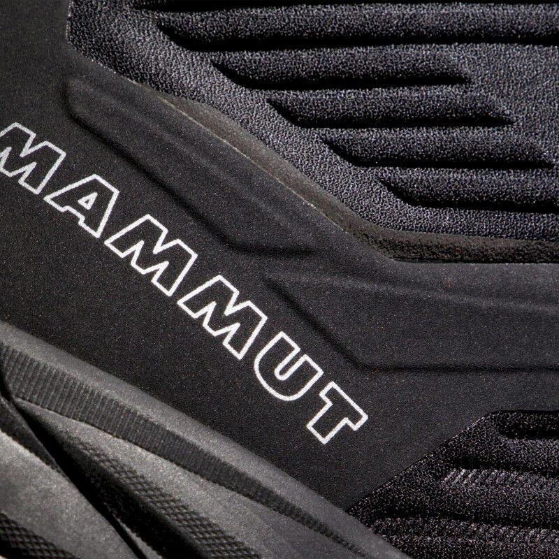Ultimate III Mid GTX - Chaussures randonnée femme
