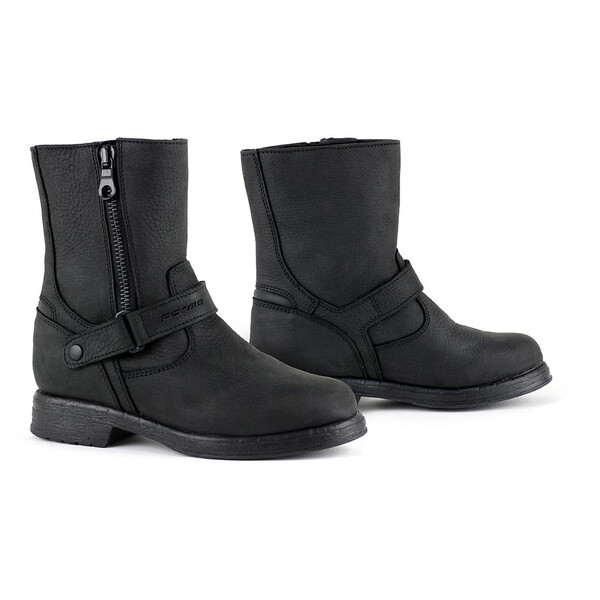 Forma - Bottes femme Gem Dry Noir