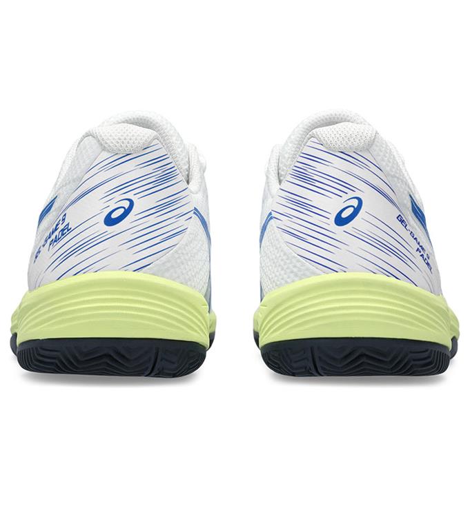 ASICS Men Gel-Game 9 Padelschoenen