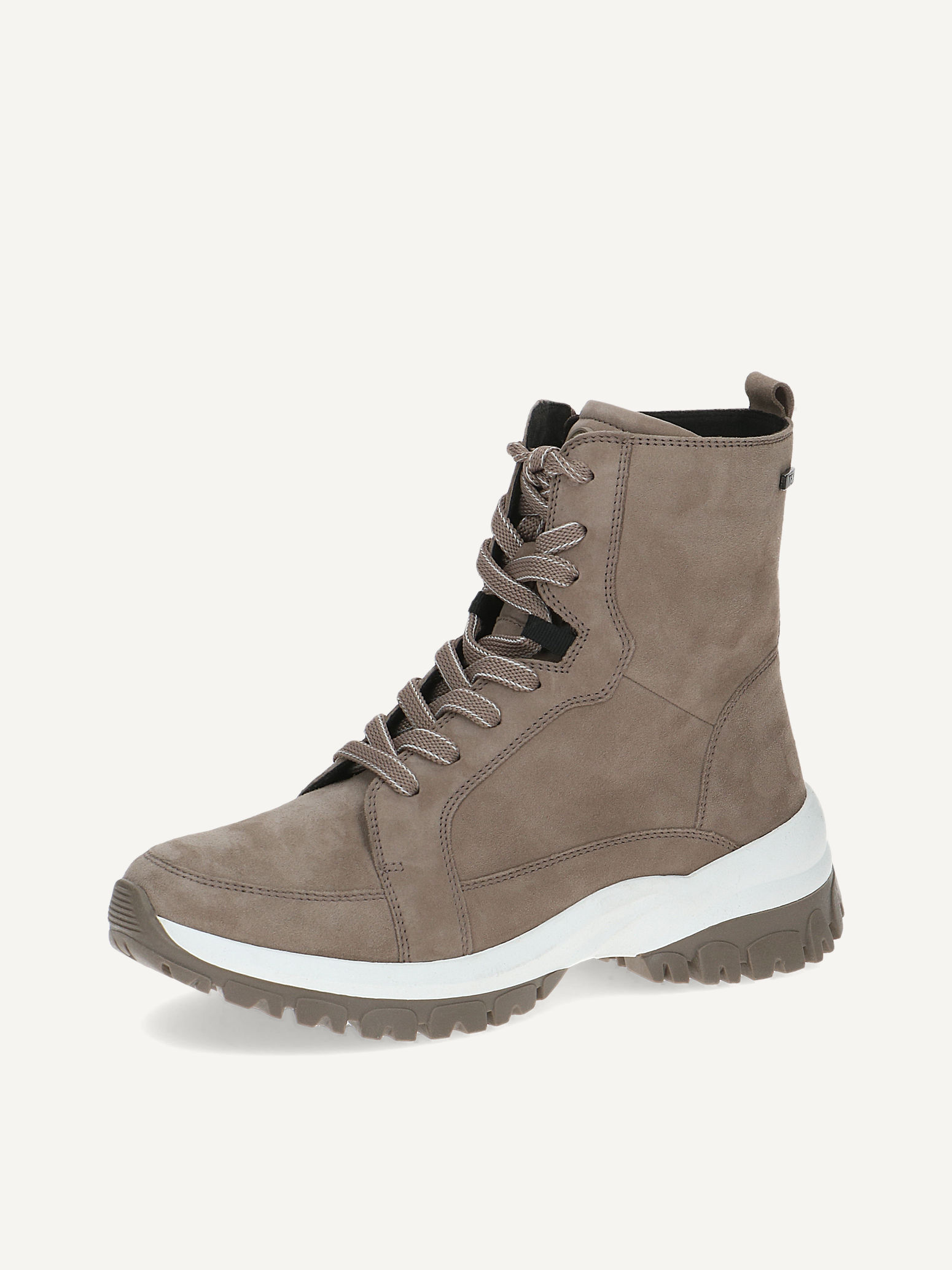 Stiefelette