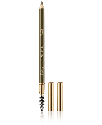 Clarins Crayon Sourcils 02 Light Brown 1,1g