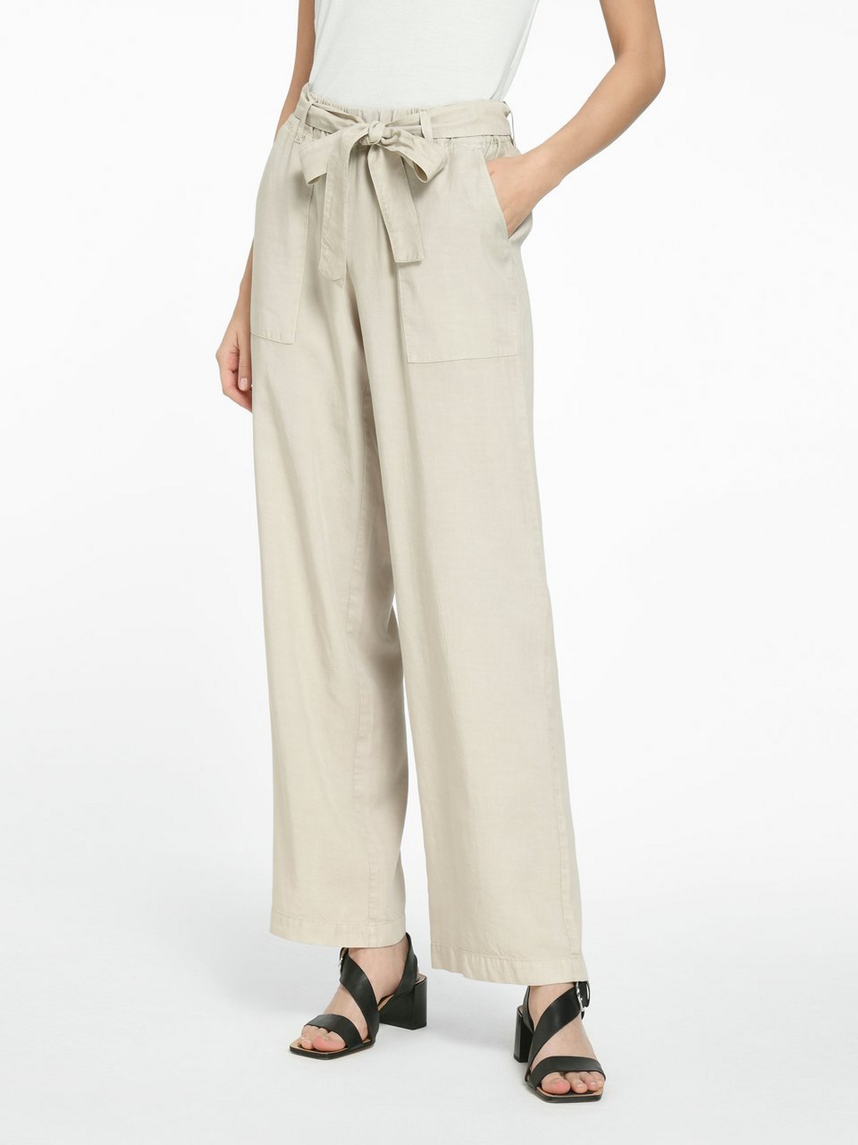 Wide Fit-Hose Passform Cornelia