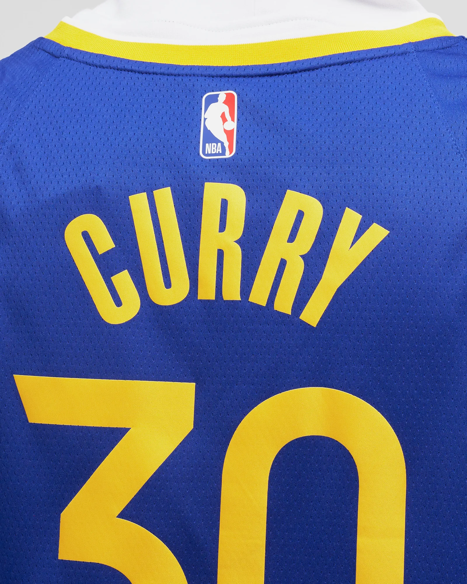 Nike Golden State Warriors Icon Edition 2022/23 NBA Swingman Jersey