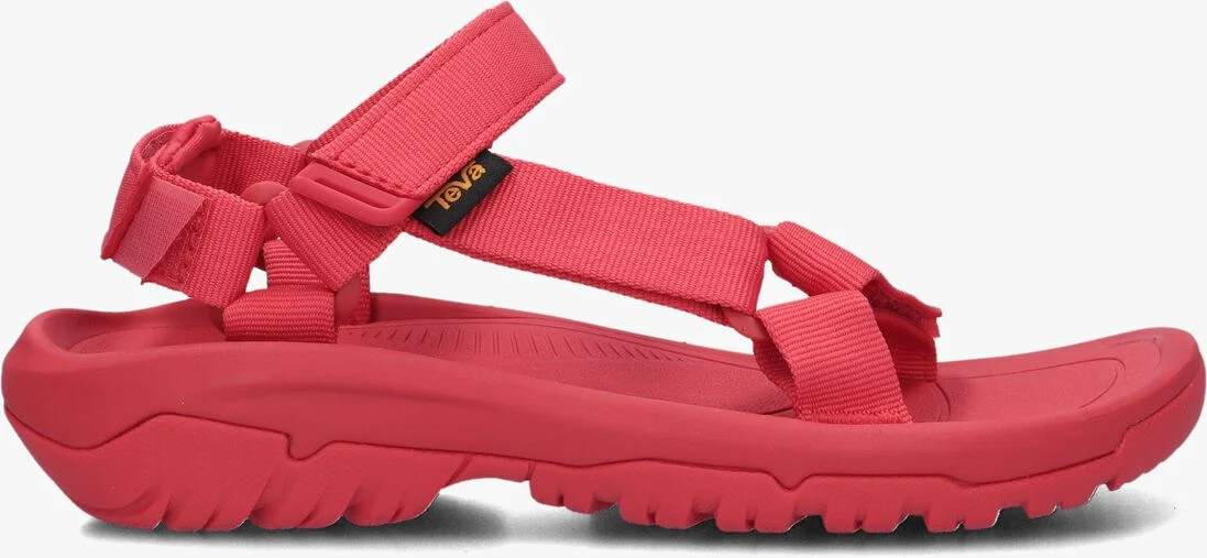 TEVA rode teva sandalen w hurricane xlt2