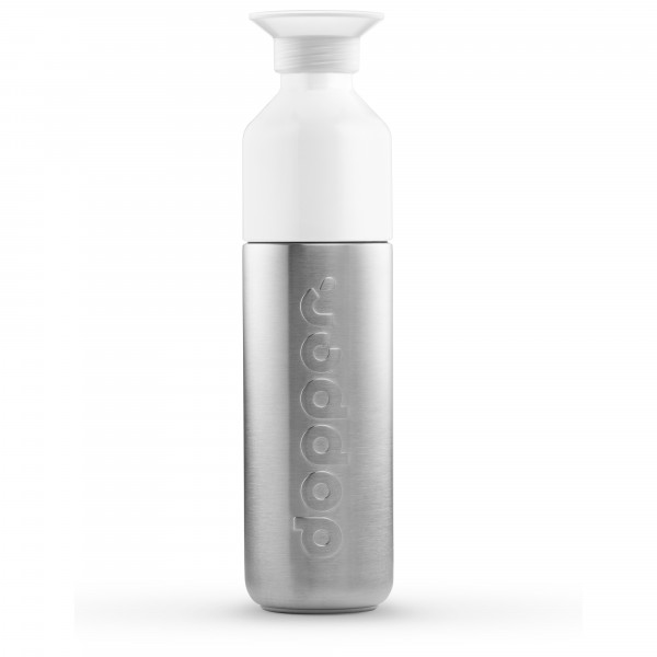 Dopper - Dopper Solid Steel - Gourde