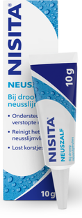 Nisita Neuszalf 10GR