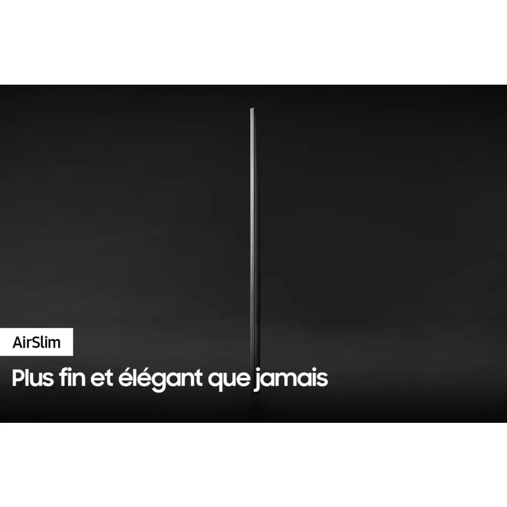 Samsung TV QLED 4k 55