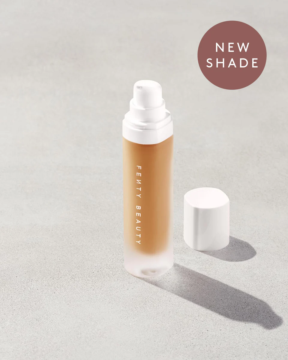Pro Filt'r Soft Matte Longwear Foundation