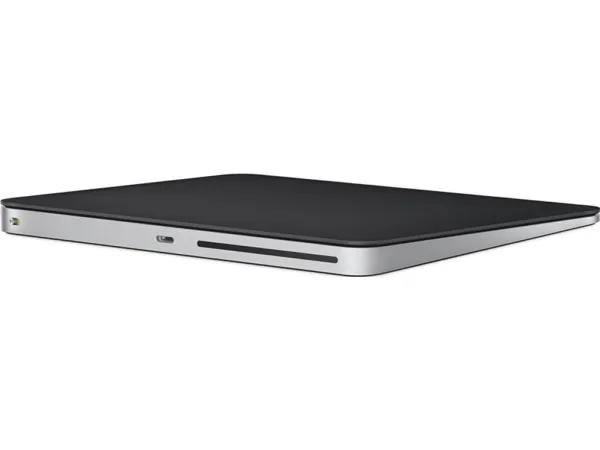 Apple Magic Trackpad - Trackpad - multi-touch - kablet, trådløs - Bluetooth - sort