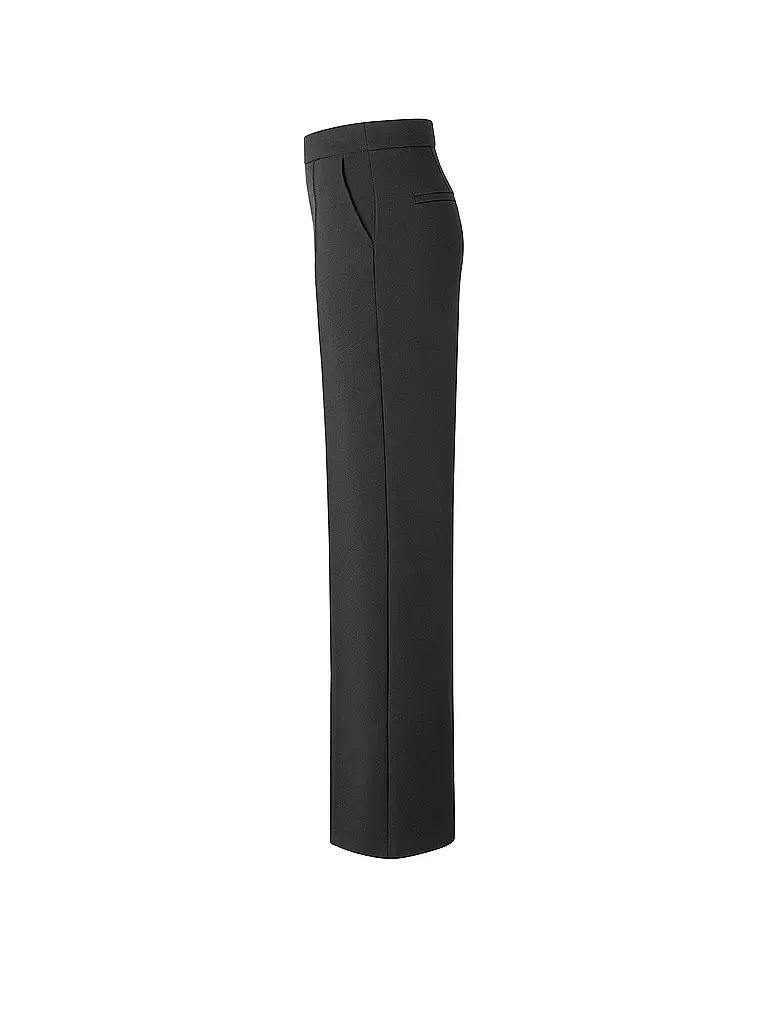 MAC Marlenehose CHIARA  schwarz