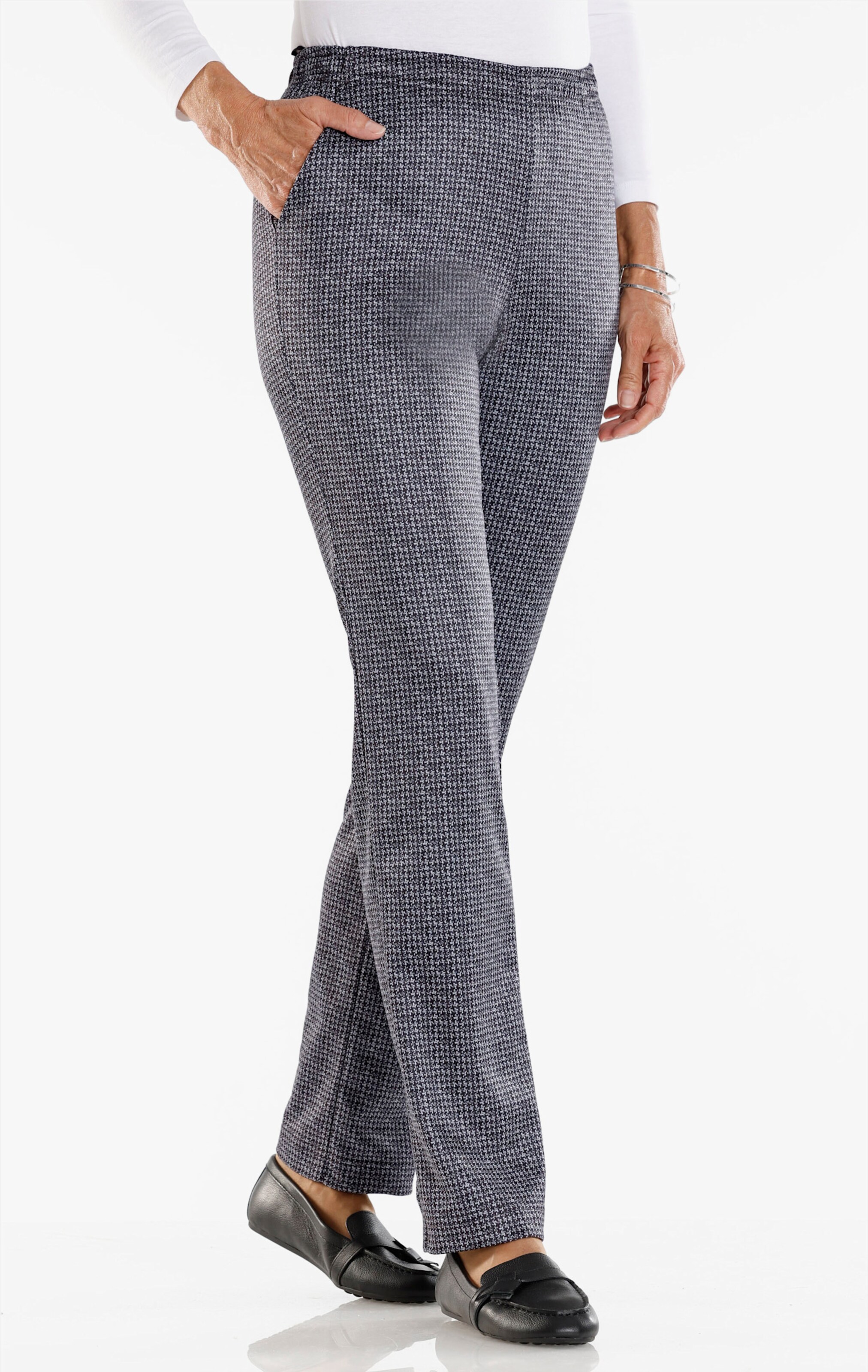 Schlupfhose