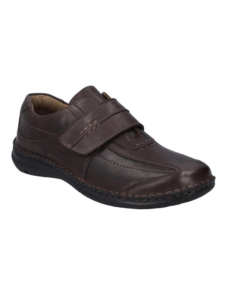 Slipper Alec, moro