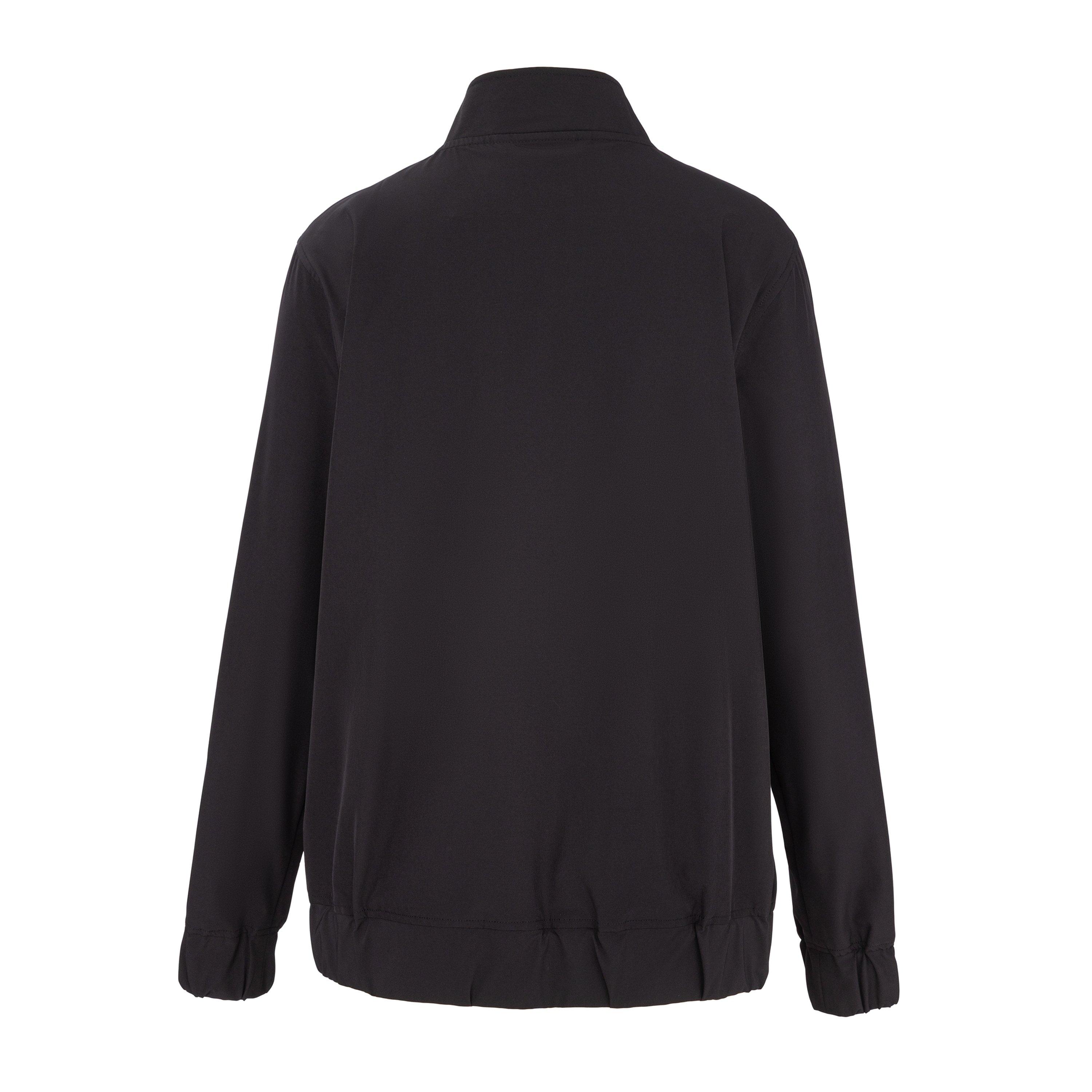 Slazenger Slaz Woven Track Jacket Womens