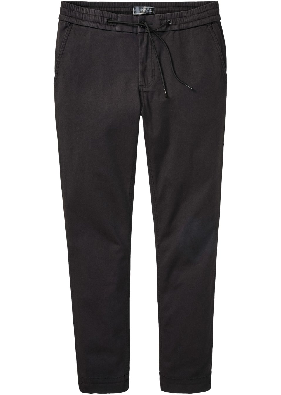 Pantalon chino Regular Fit, Tapered
