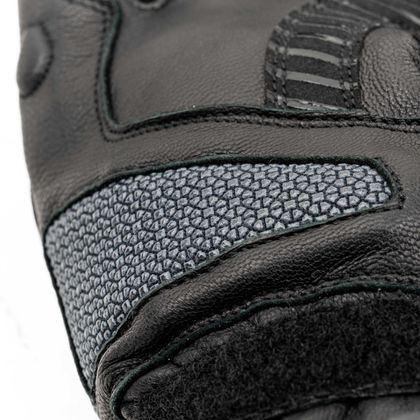 Gants DXR WINTER BREEZE - Noir