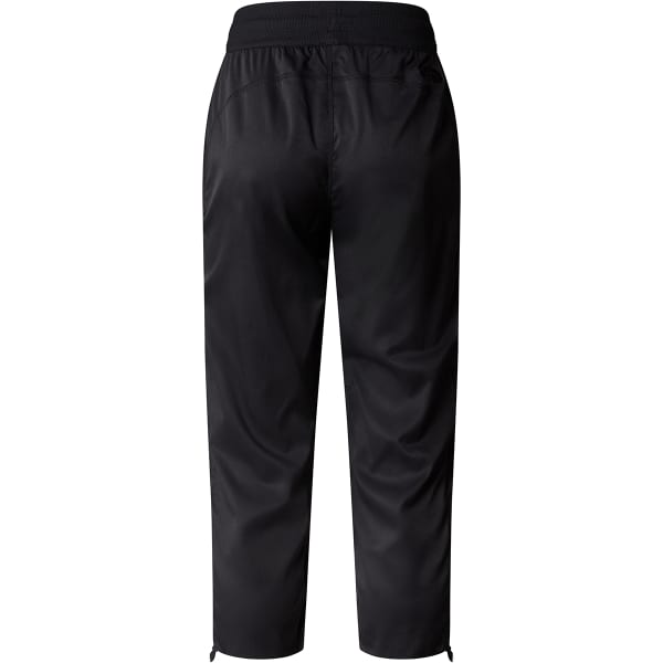 Pantacourt randonnée THE NORTH FACE W APHRODITE MOTION CAPRI TNF BLACK