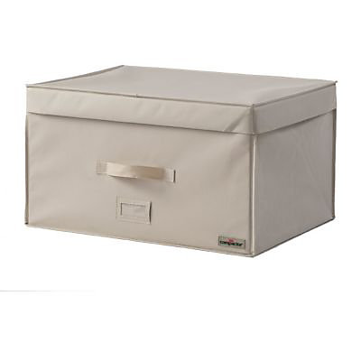 Housse de rangement sous vide Compactor Family 150L