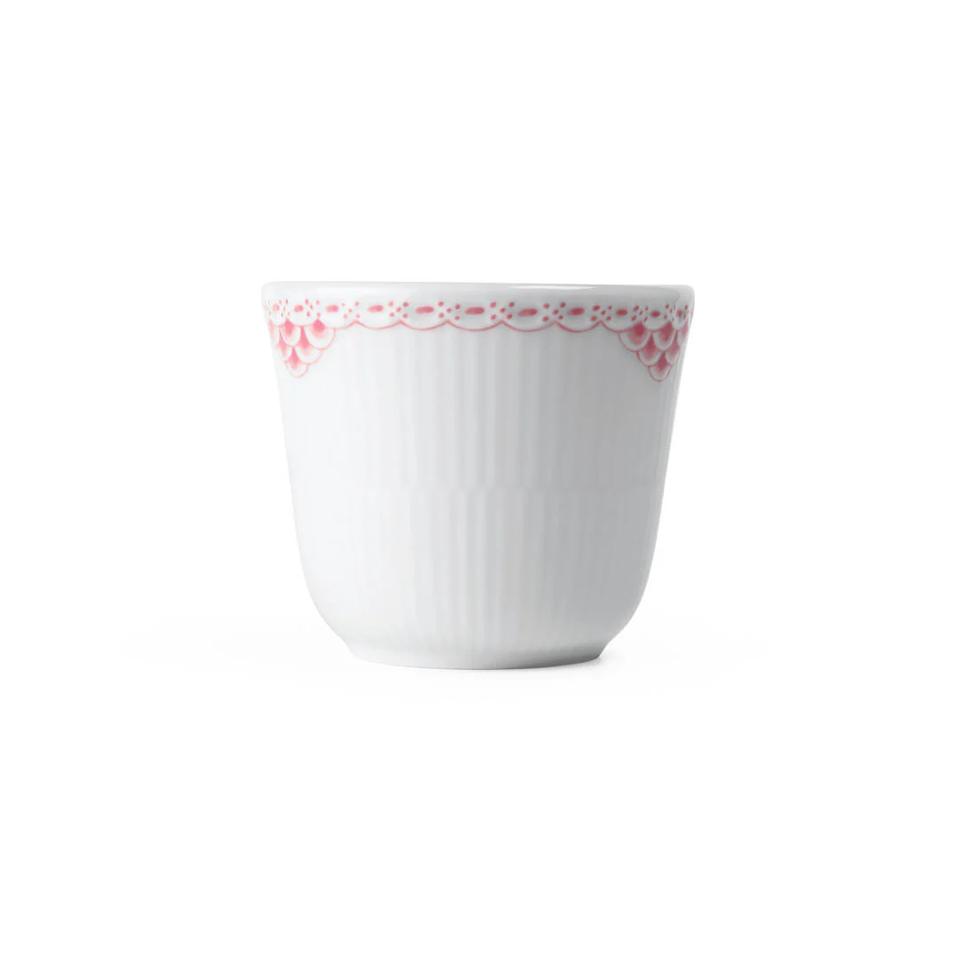 Royal Copenhagen  Koral Riflet Blonde Termokop - 26 cl