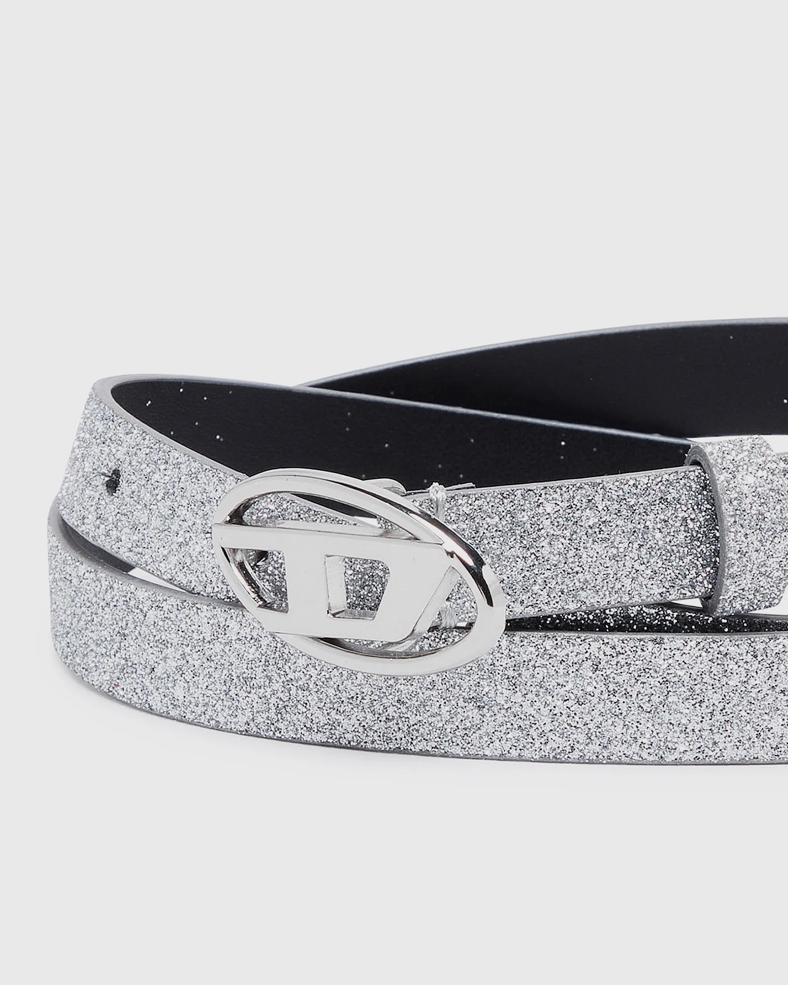Diesel OVAL D LOGO B-1DR 15 BELT