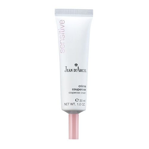 Jean d'Arcel Sensitive Creme Couperose 30ml