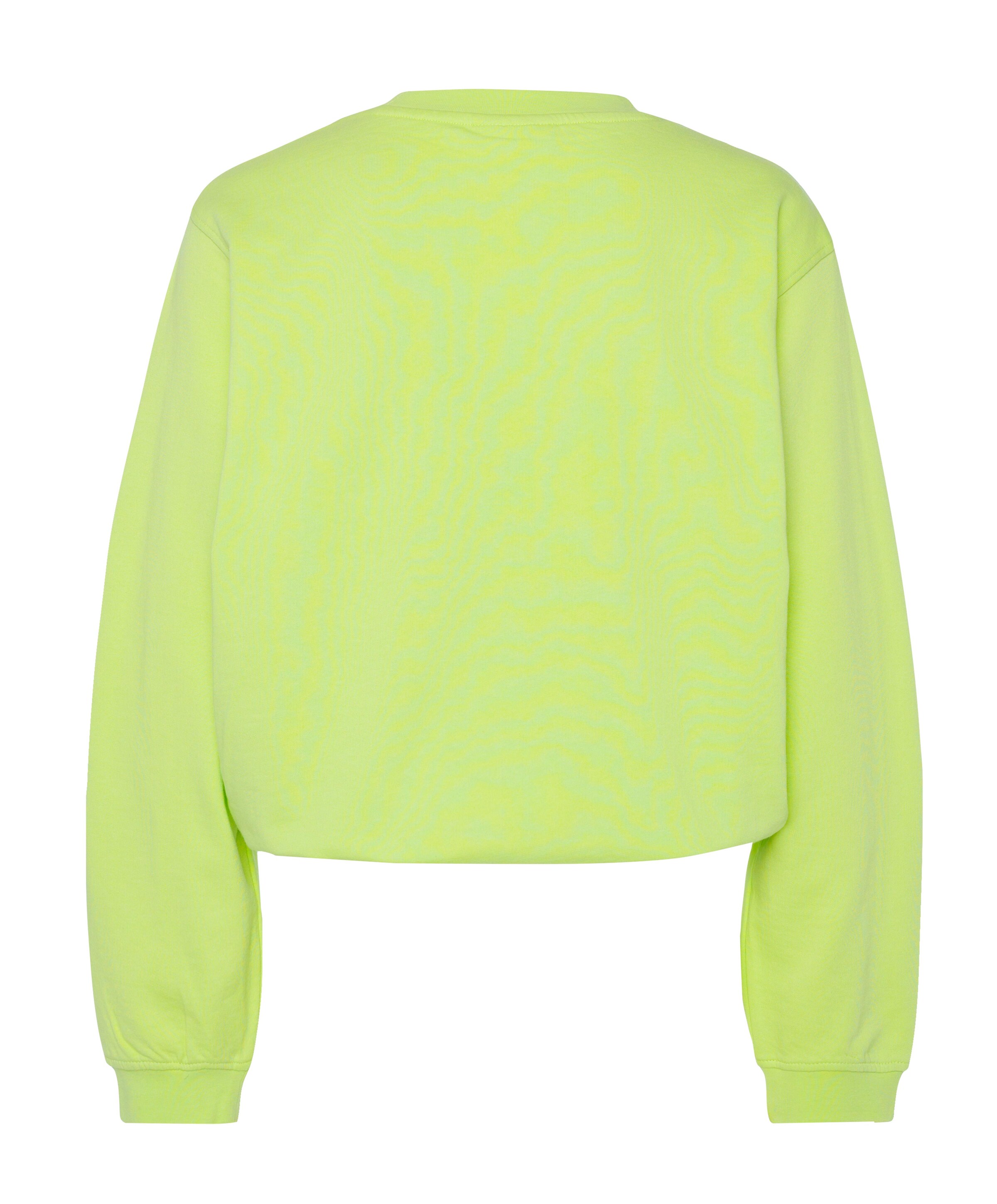 Freequent Dames sweater groen