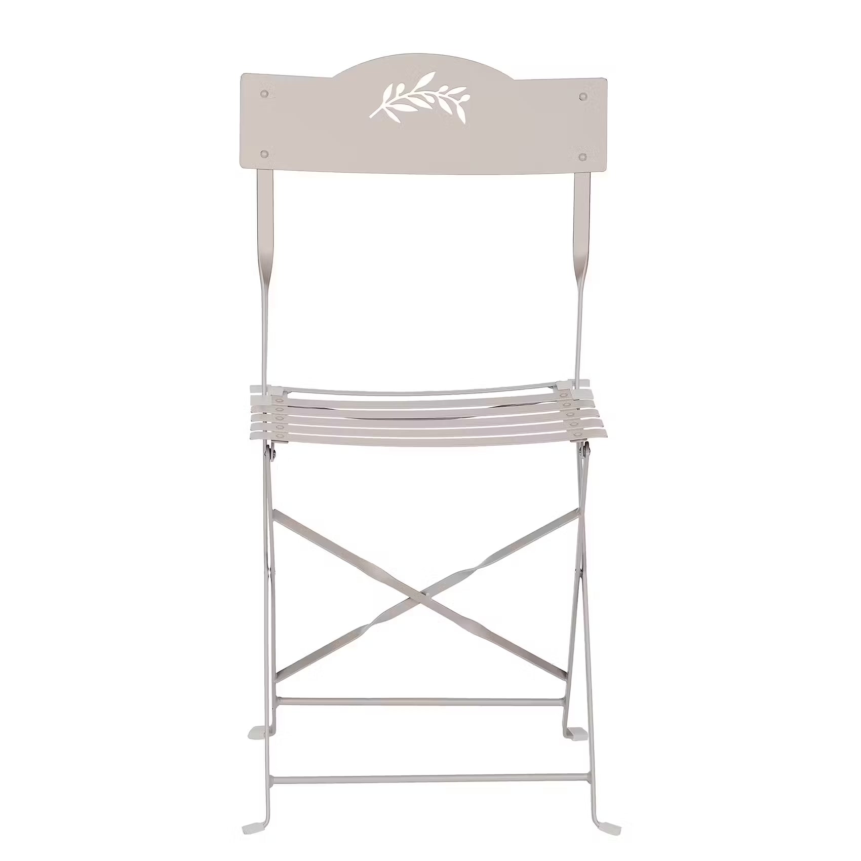 OLIVE GARDEN Gartenstuhl 2er-Set