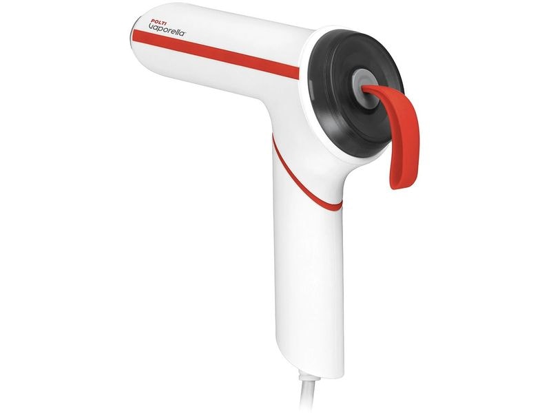Polti Dampfbürste GSM50R 800 W Tragbare Dampfbürste