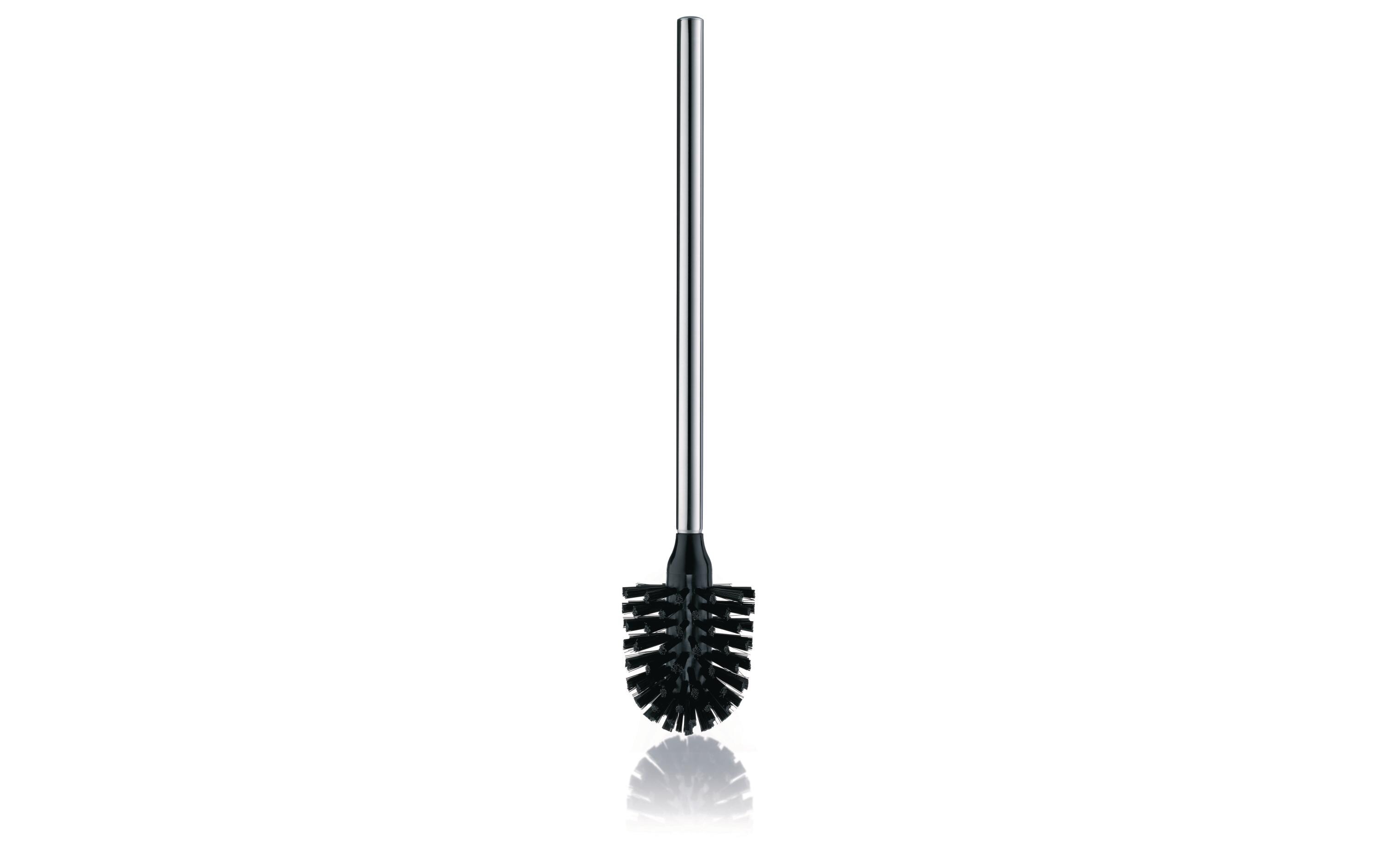 Toilettenbürste La Brosse Ø 8 cm SchwarzModernes Design und Qualität