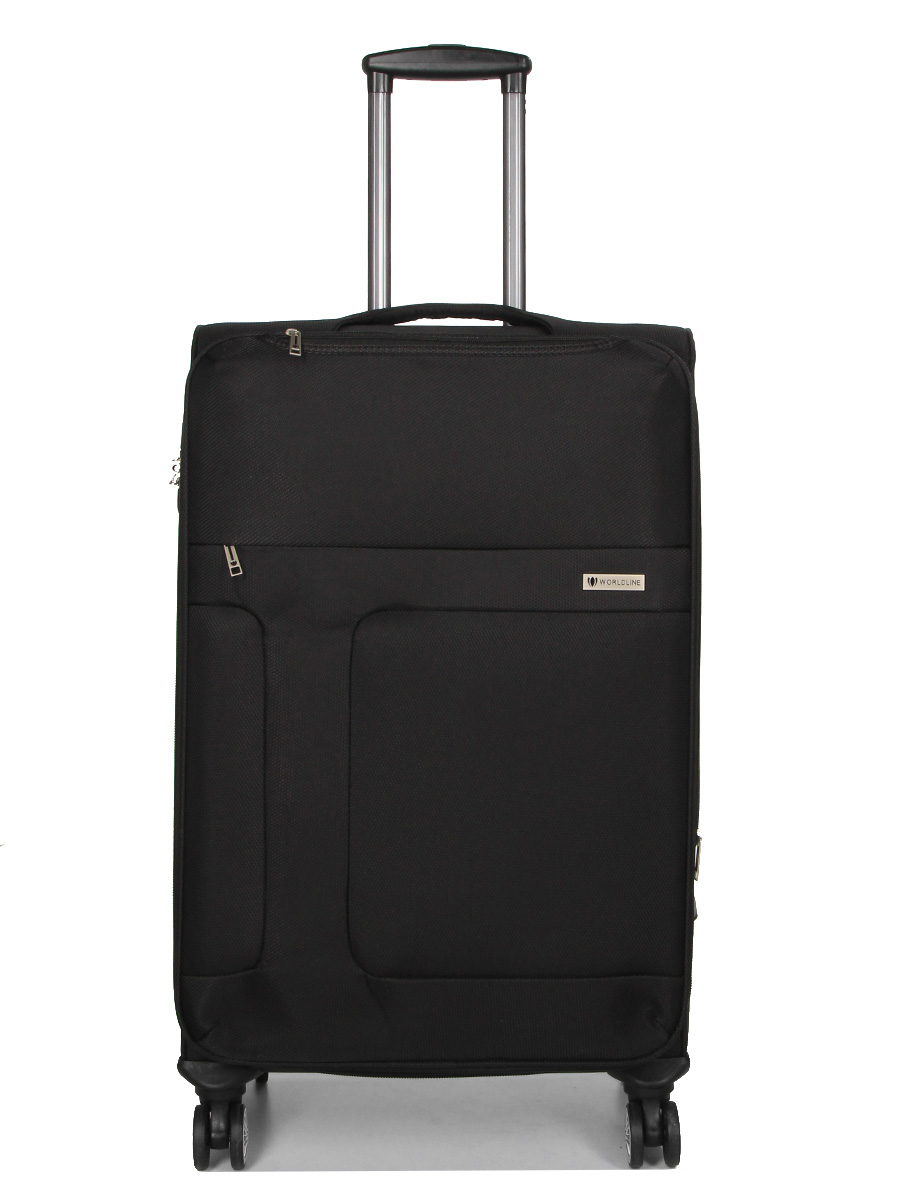 Valise Worldline Anvers 76 cm