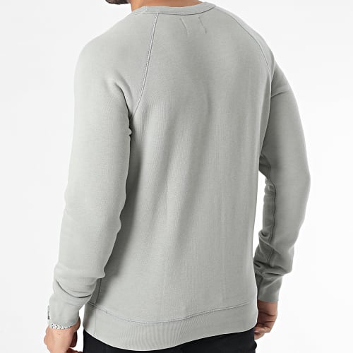 Sweat Crewneck A1104 Gris