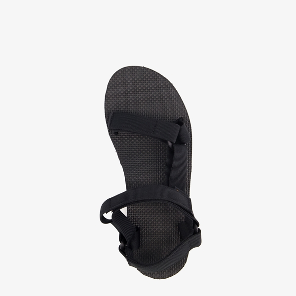 Teva Original Universal dames sandalen zwart