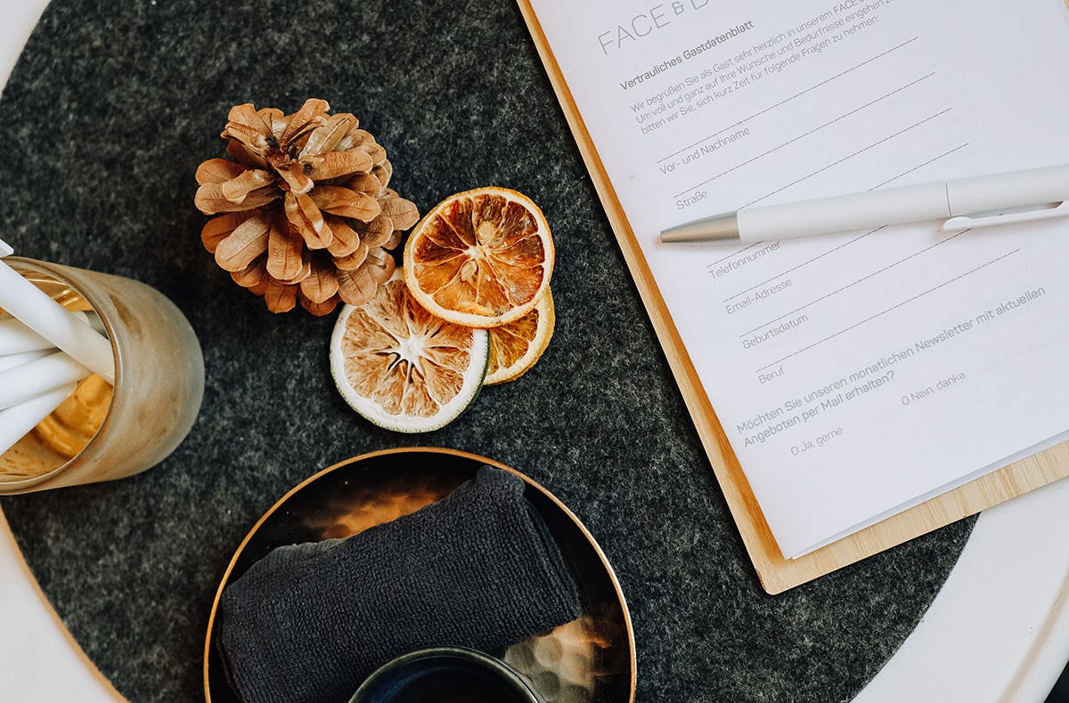 Wellness-Auszeit für Zwei in München als Geschenk | MYDAYS