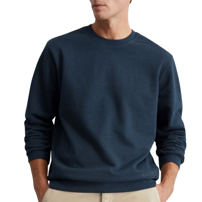 Marc O'Polo Crewneck Sweater Heren