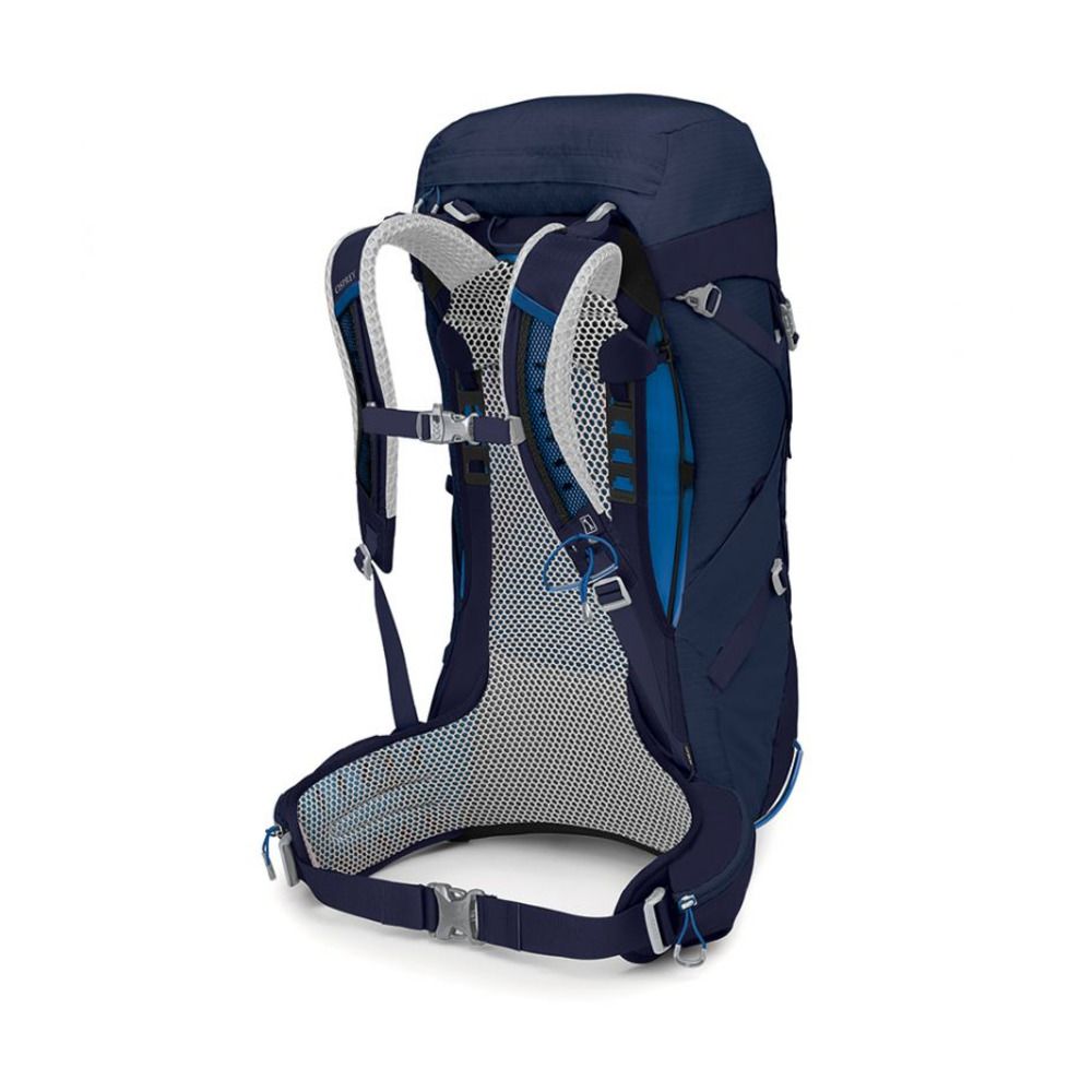 Osprey STRATOS 36L - Sac À dos Homme cetacean blue