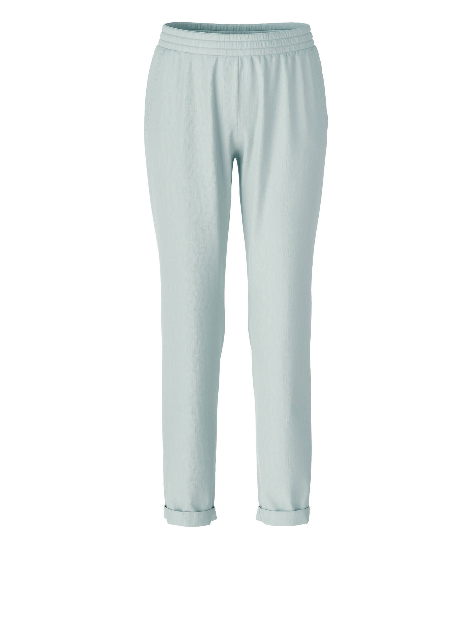 Marc Cain| Damen Schlupfhose ROANNE Relaxed Fit