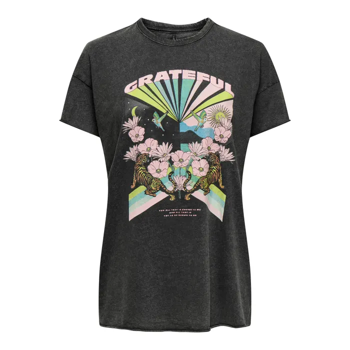 Only Lucy Shirt Dames