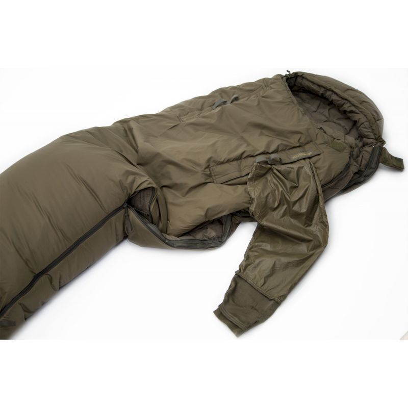 Wilderness - Sac de couchage