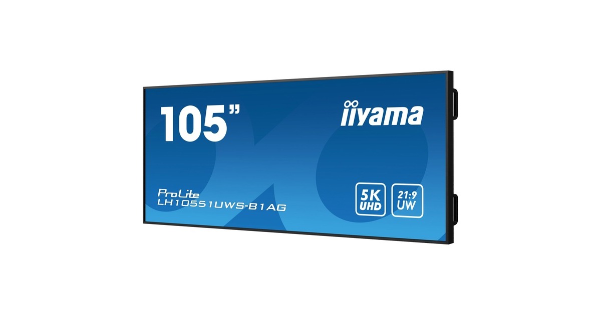 iiyamaProLite LH10551UWS-B1AG 105