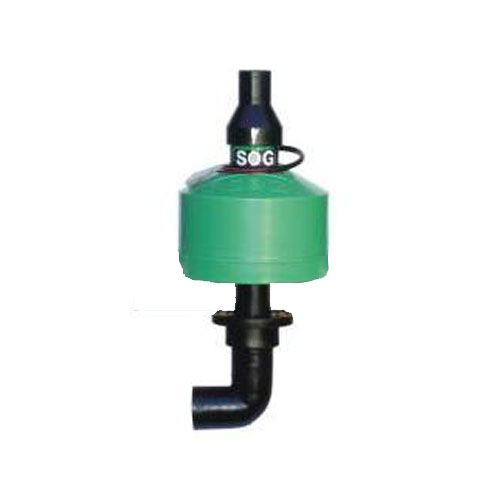 SOG 2 pour cassette Dometic Saneo 320s