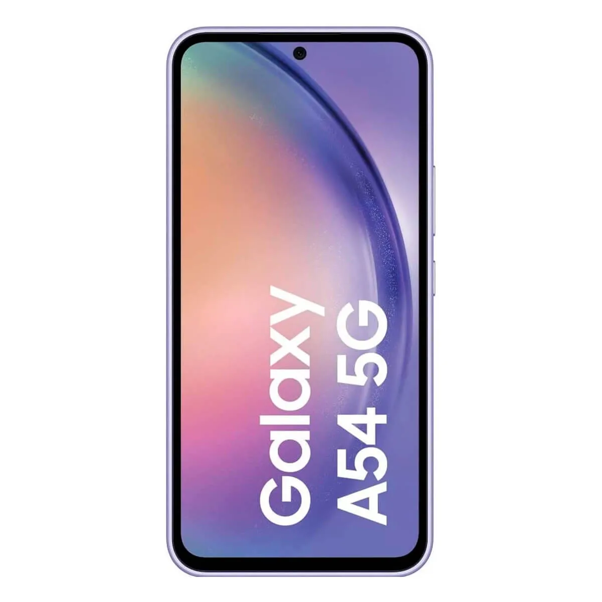 Samsung Galaxy A54 5G A546B Violet