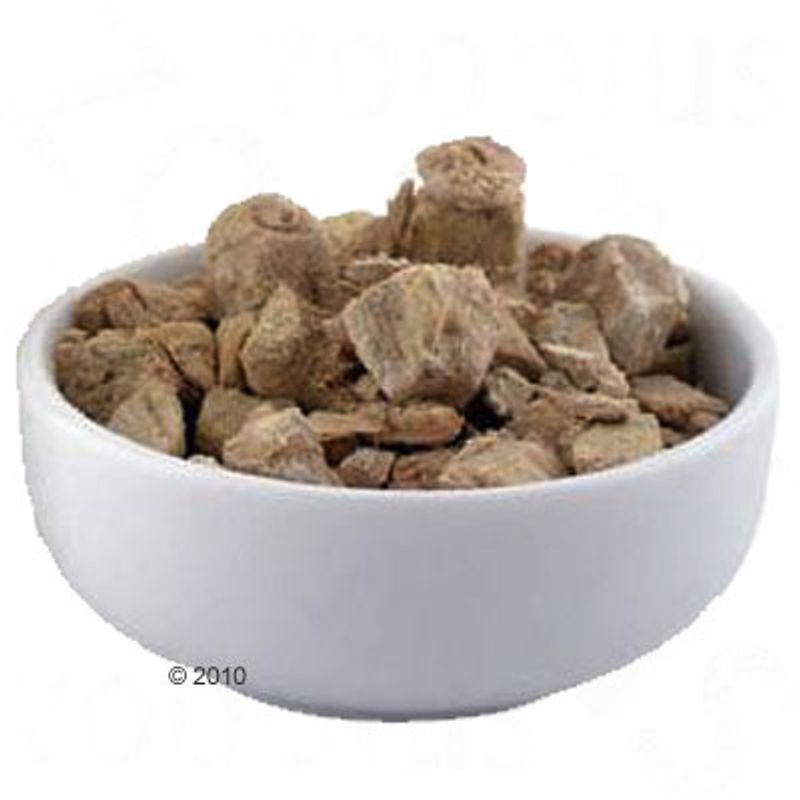 Friandises lyophilisées Thrive, thon à prix discount sur bitiba.fr