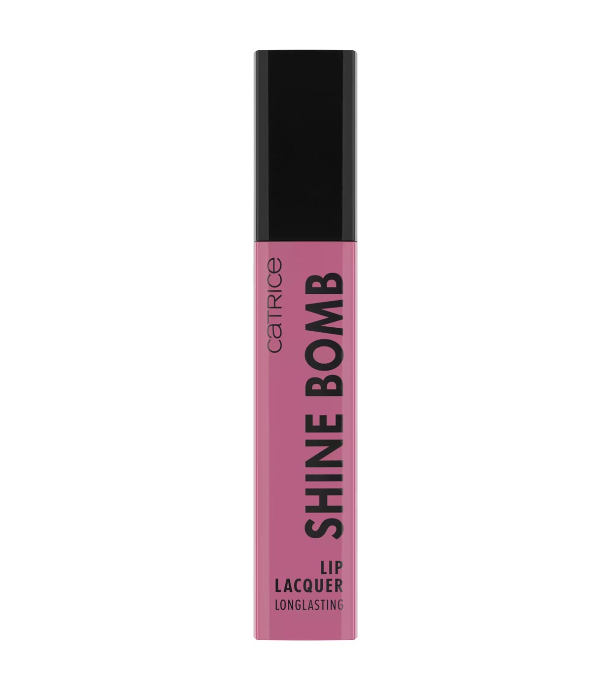 Catrice - Batom Líquido Shine Bomb - 060: Pinky Promise