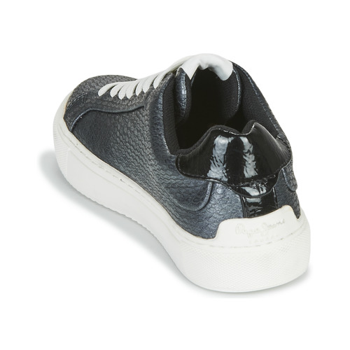 Pepe jeans - ADAM SNAKE - Gris