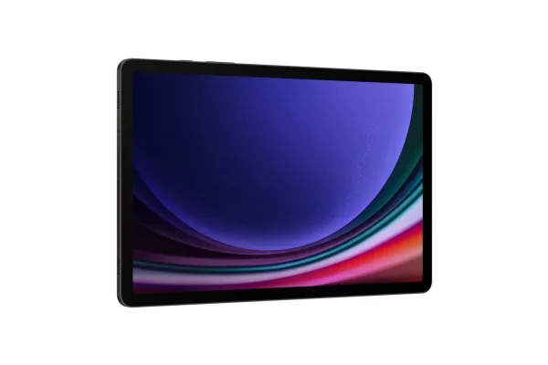 Samsung | Galaxy Tab S9 (Wi-Fi) - Tablet - 128GB/8GB - Graphite