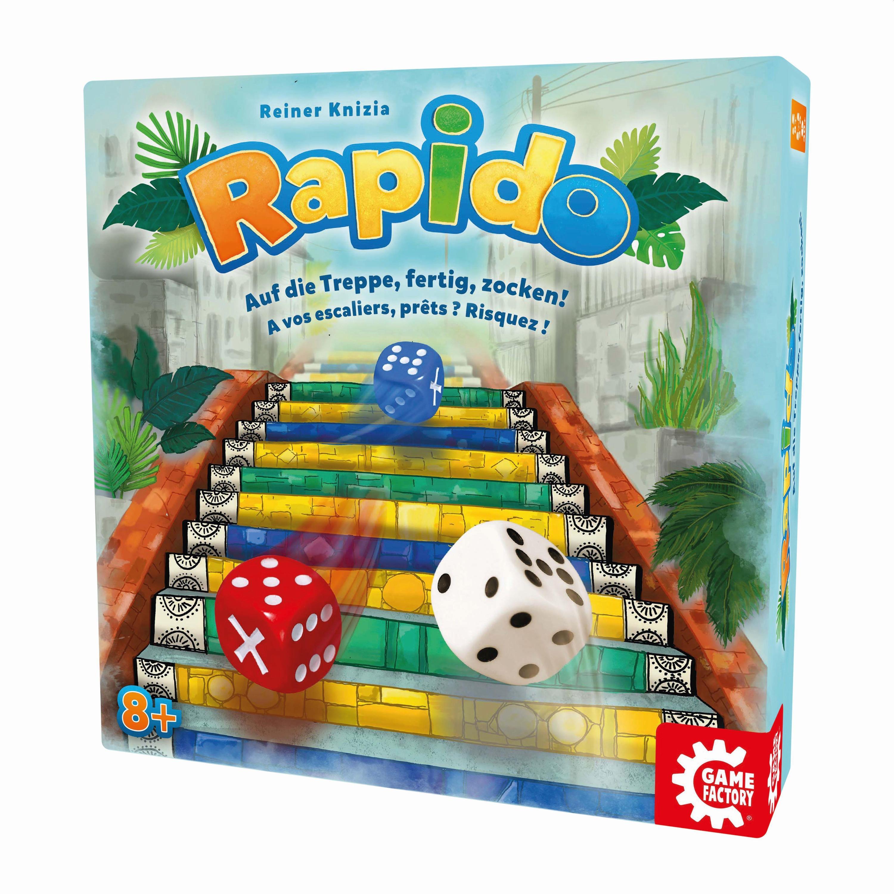 Rapido (Spiel)